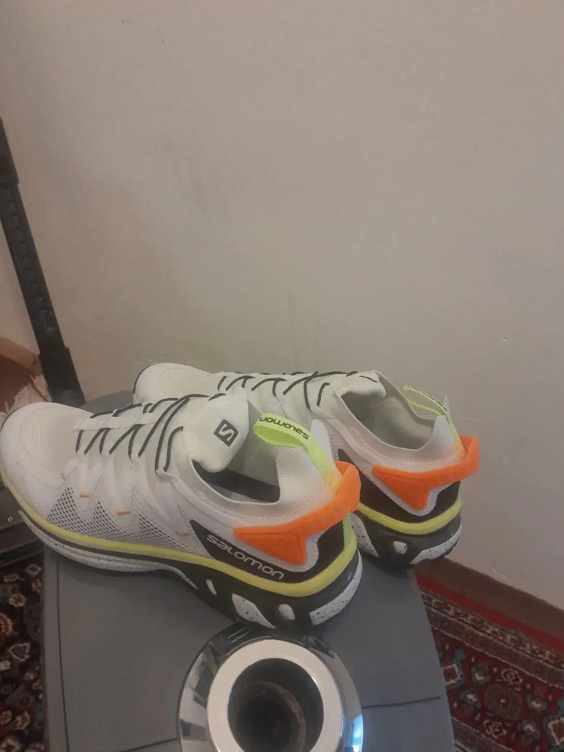 کفش سالامون|کیف، کفش، کمربند|سنندج, |دیوار