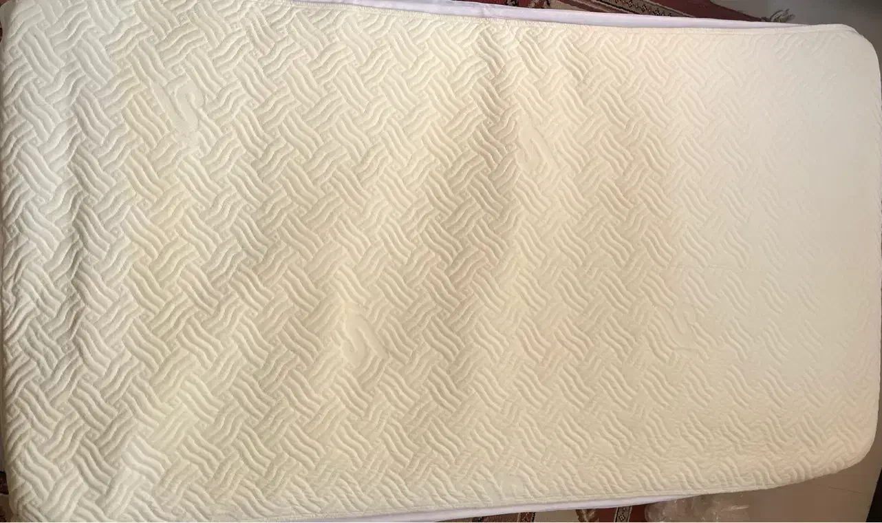 تشک رویال بچه گانه با روکش|تشک تختخواب|بوشهر, |دیوار