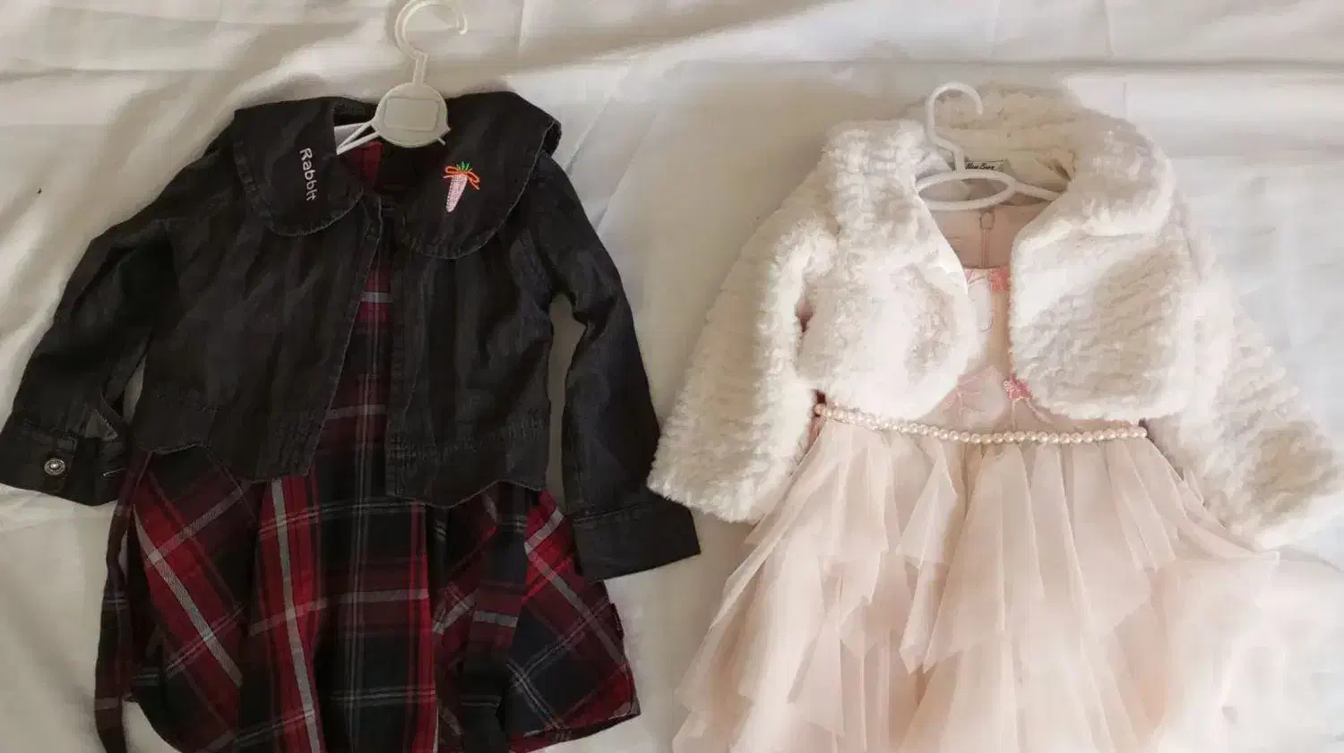 لباس و پیراهن بچه گانه نو|کفش و لباس بچه|اردبیل, |دیوار