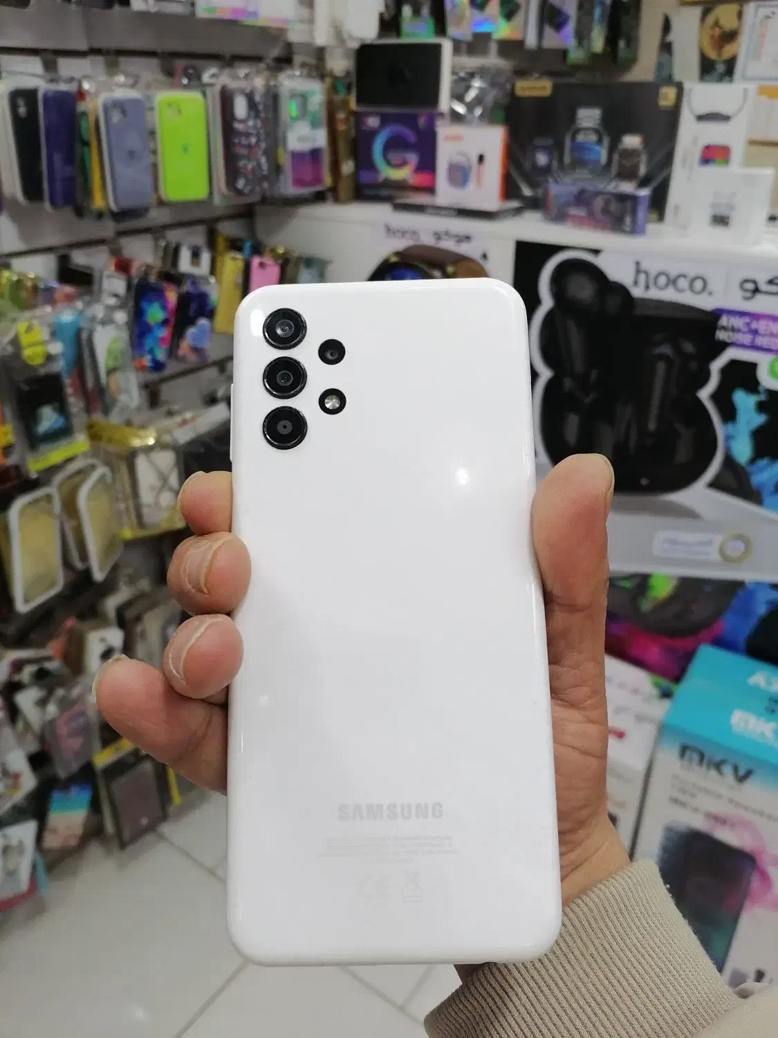 Samsung A13|موبایل|اصفهان, جلفا|دیوار