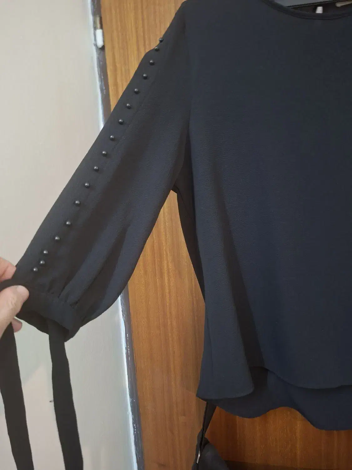 چادر مشکی|لباس|مشهد, خرمشهر|دیوار