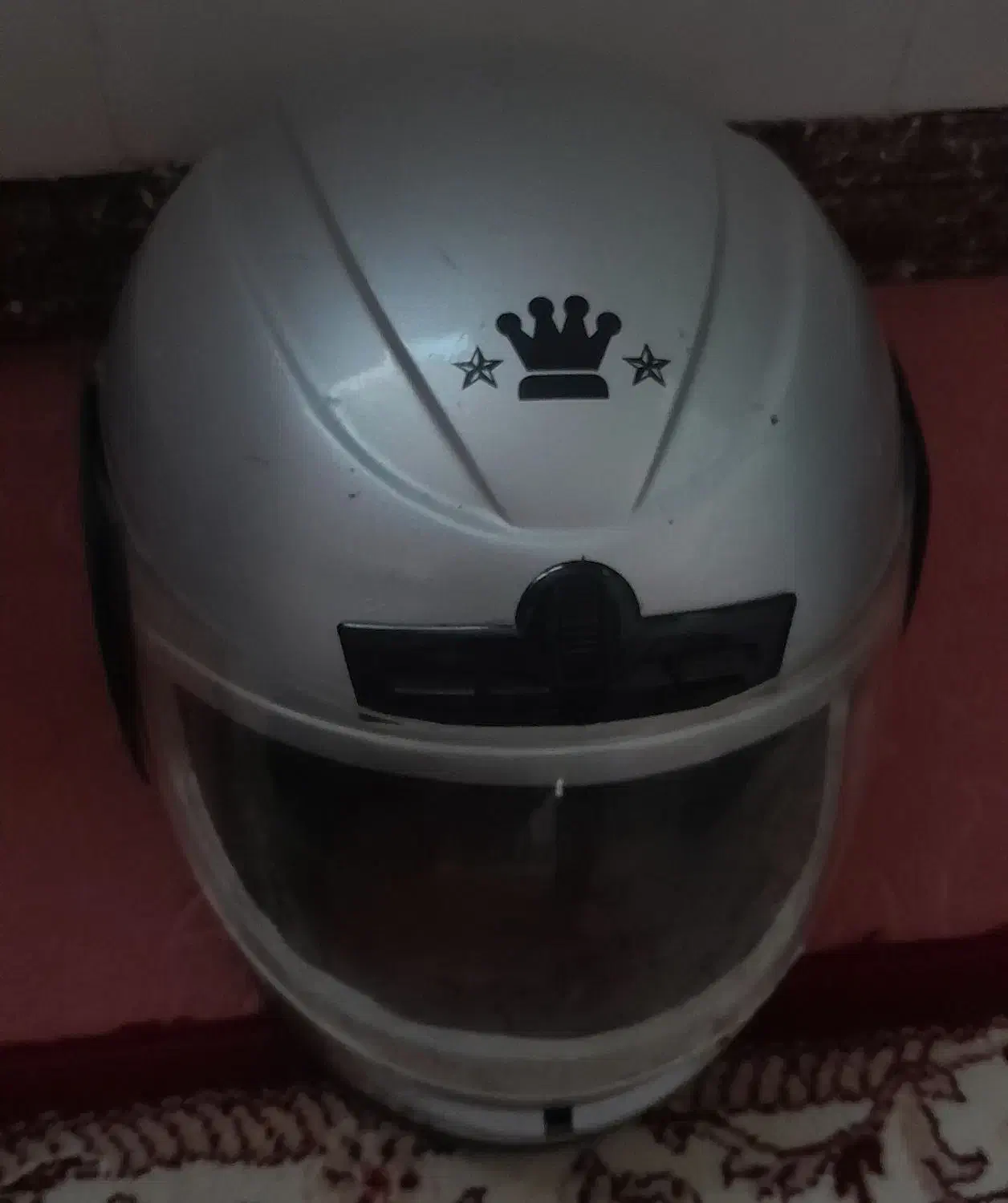 کلاه کاسکت|دوچرخه، اسکیت، اسکوتر|ماهدشت, |دیوار