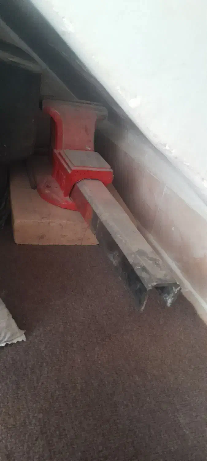 گیره رومیزی|ابزارآلات|مرند, |دیوار