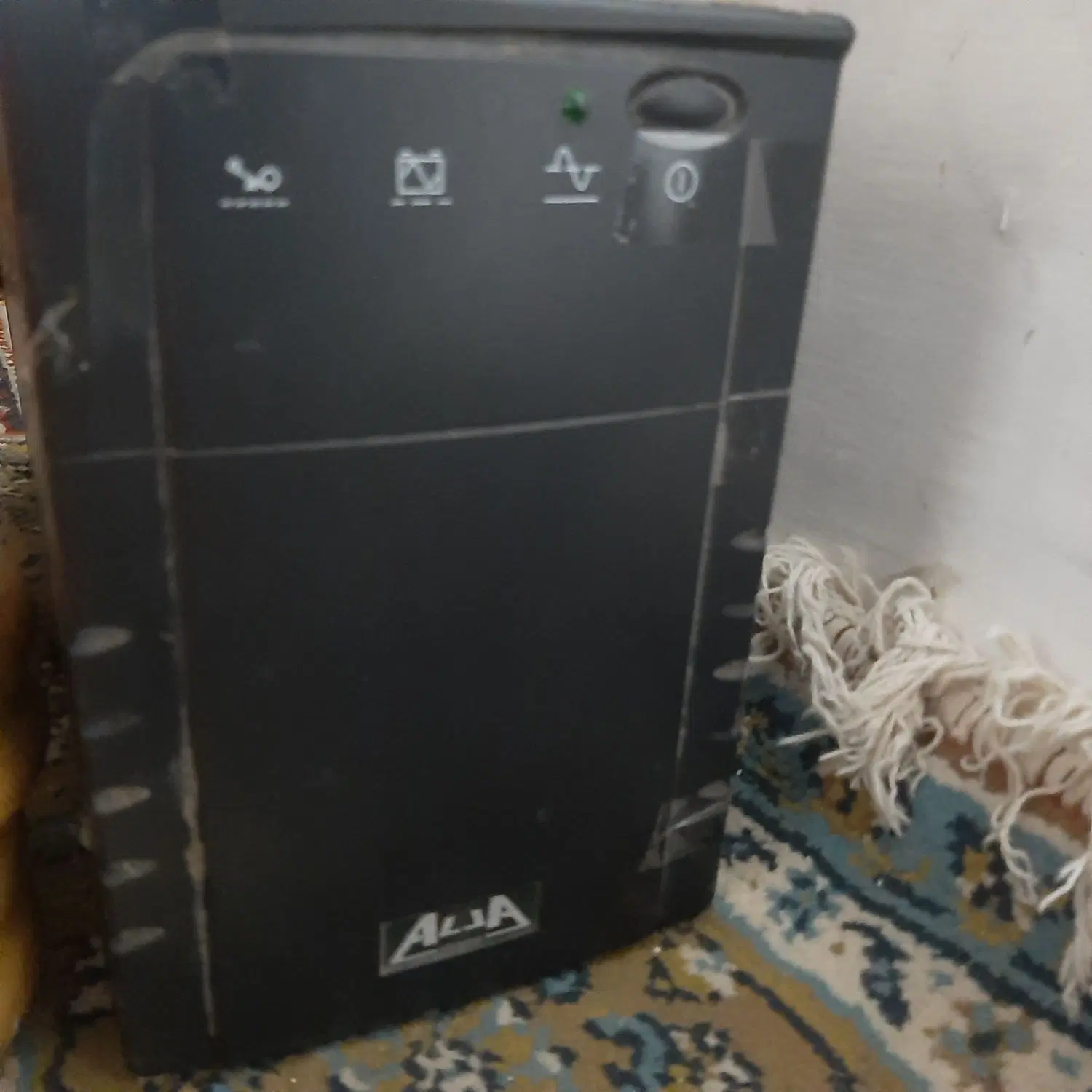 ups|مودم و تجهیزات شبکه|رشت, گیل|دیوار