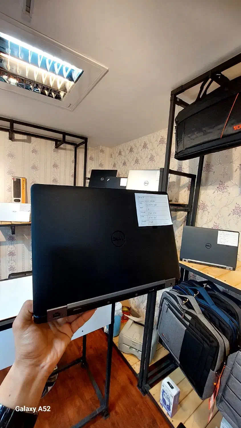 LAP TOP DELL خرید و فروش انواع لپ تاپ نو و استوک|رایانه همراه|همدان, |دیوار
