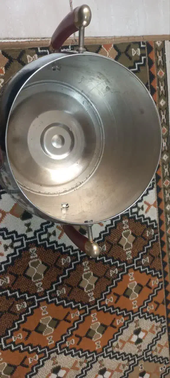 سماور|سماور، چای‌ساز، قهوه‌ساز|کرمانشاه, |دیوار