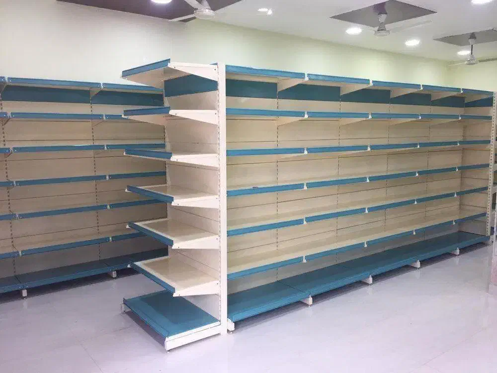 قفسه یکطرفه|فروشگاه و مغازه|شیراز, بازار|دیوار