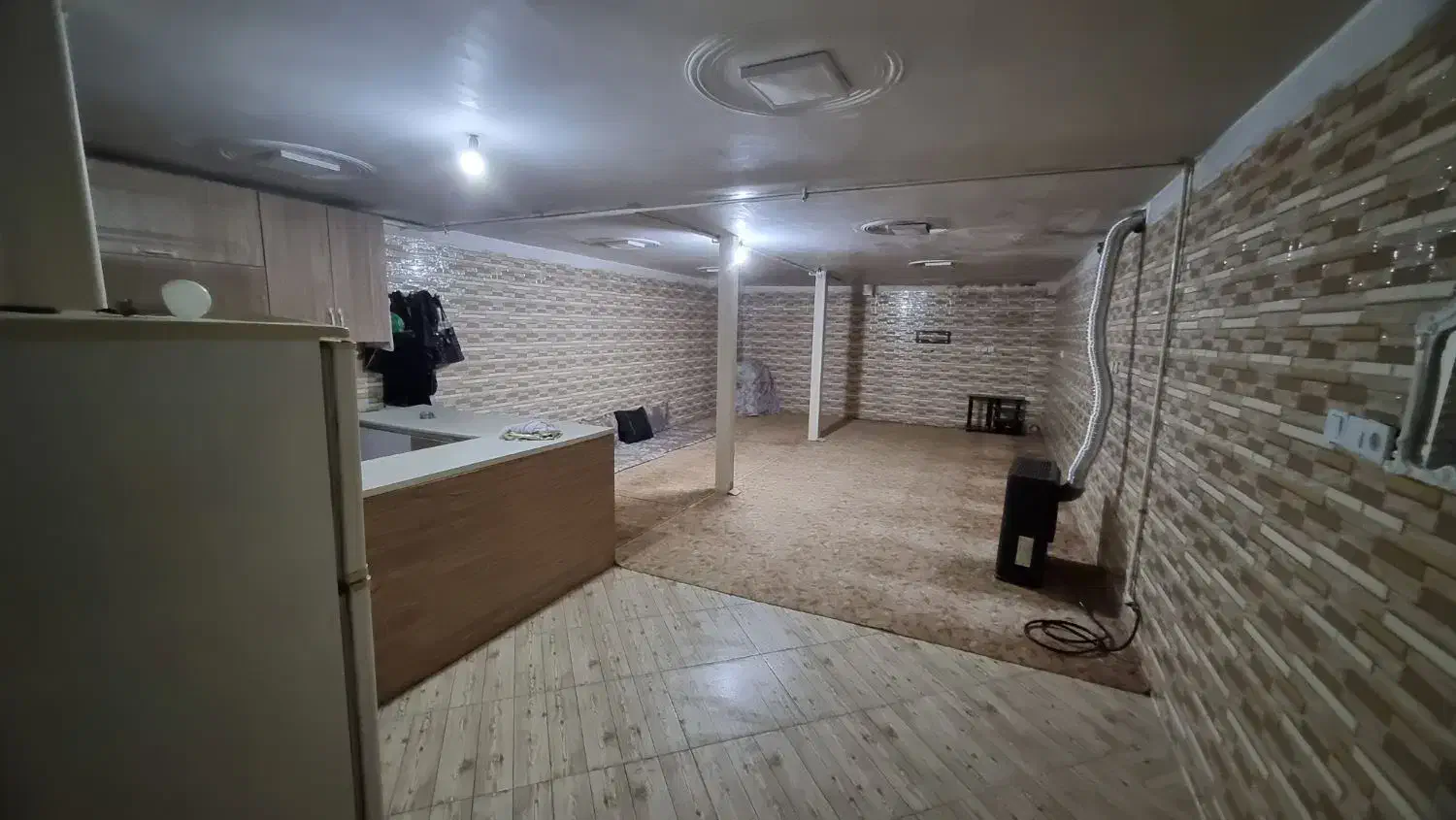 اجاره سوئیت اتاق ۸۰ متری قابل قبول|اجارهٔ کوتاه‌مدت آپارتمان و سوئیت|تهران, مطهری|دیوار