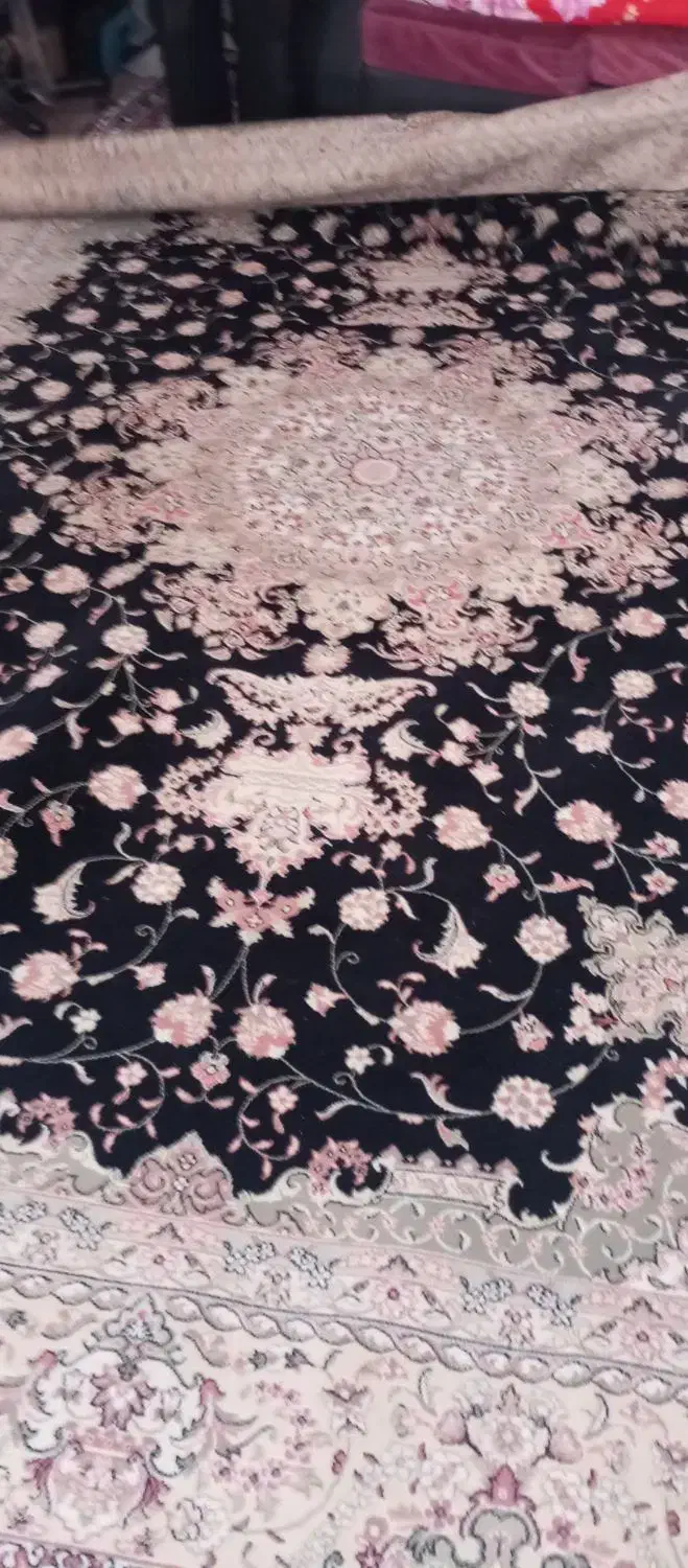 فرش نه متری سالم|فرش|تبریز, |دیوار