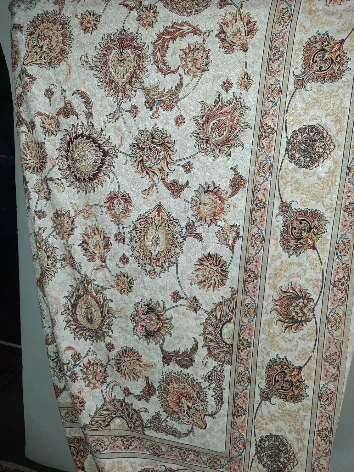 رو فرشی ۲ در ۳|روفرشی|ارومیه, |دیوار