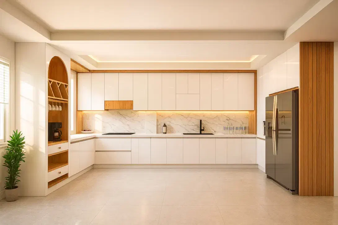 کابینت /کمد دیواری|مصالح و تجهیزات ساختمان|قم, بکایی|دیوار