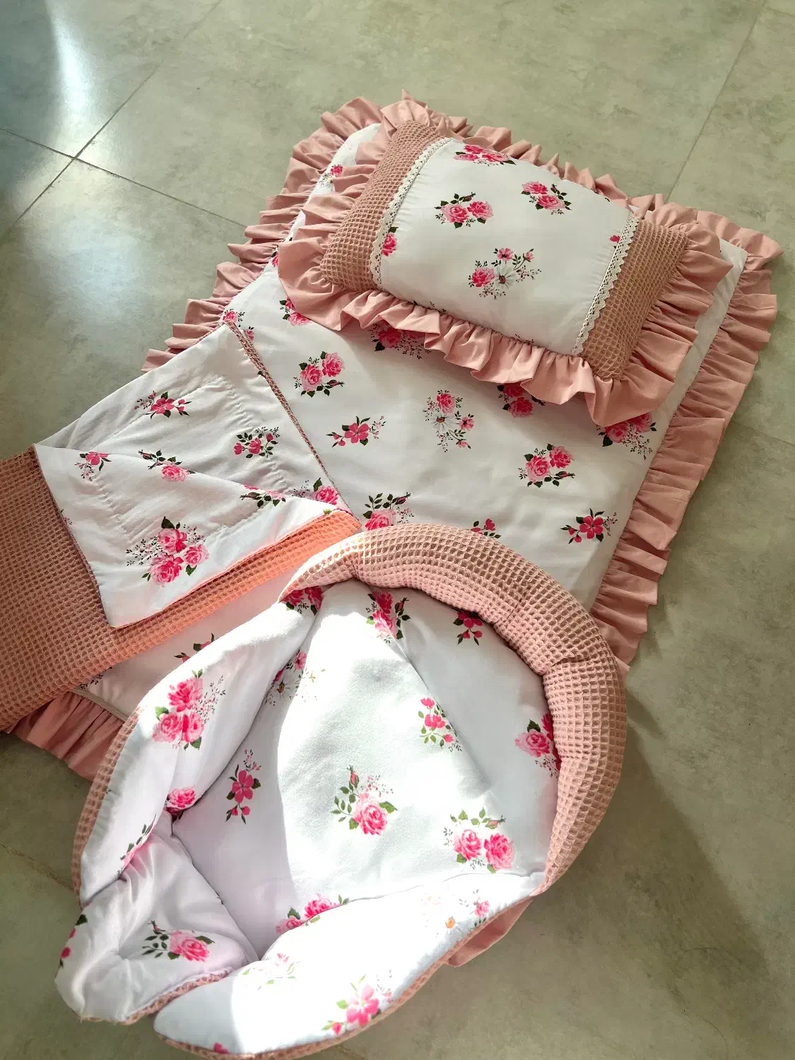 سیسمونی و کالای خواب نوزاد|اسباب و اثاث بچه|تهران, دکتر هوشیار|دیوار