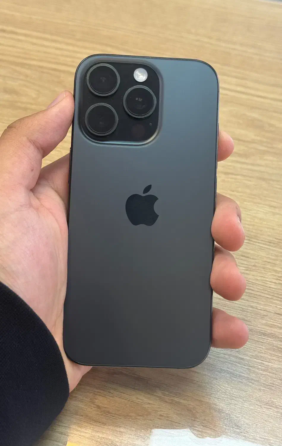 ایفون ۱۶ پرو|موبایل|اصفهان, گلزار|دیوار