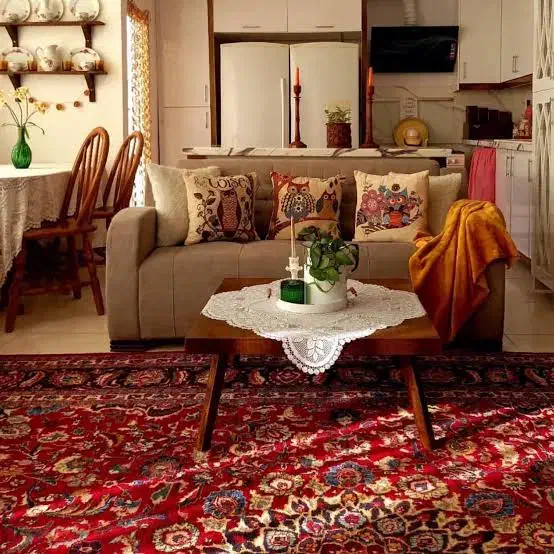 همخونه|اجارهٔ آپارتمان|تهران, سهروردی|دیوار