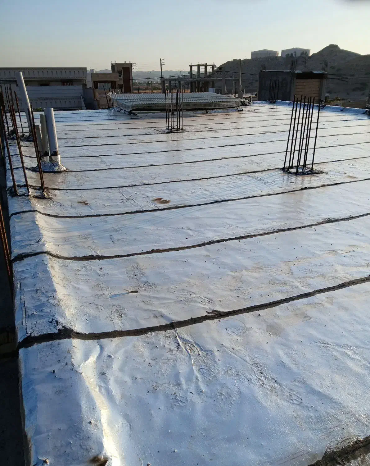 ایزوگام|خدمات پیشه و مهارت|دوگنبدان, |دیوار