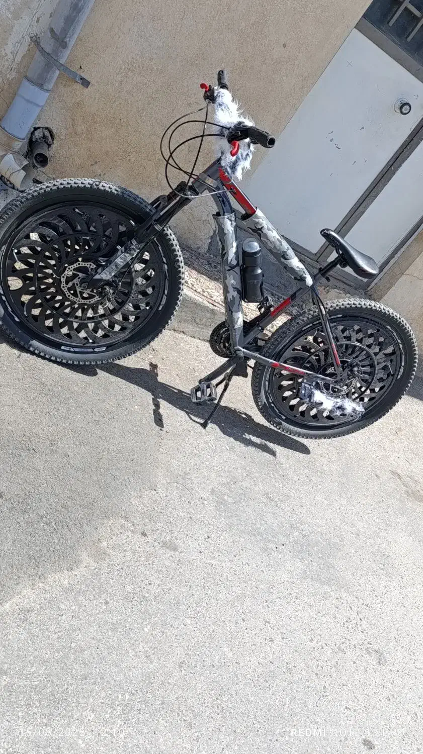 دوچرخه 27.5|دوچرخه، اسکیت، اسکوتر|خلخال, |دیوار