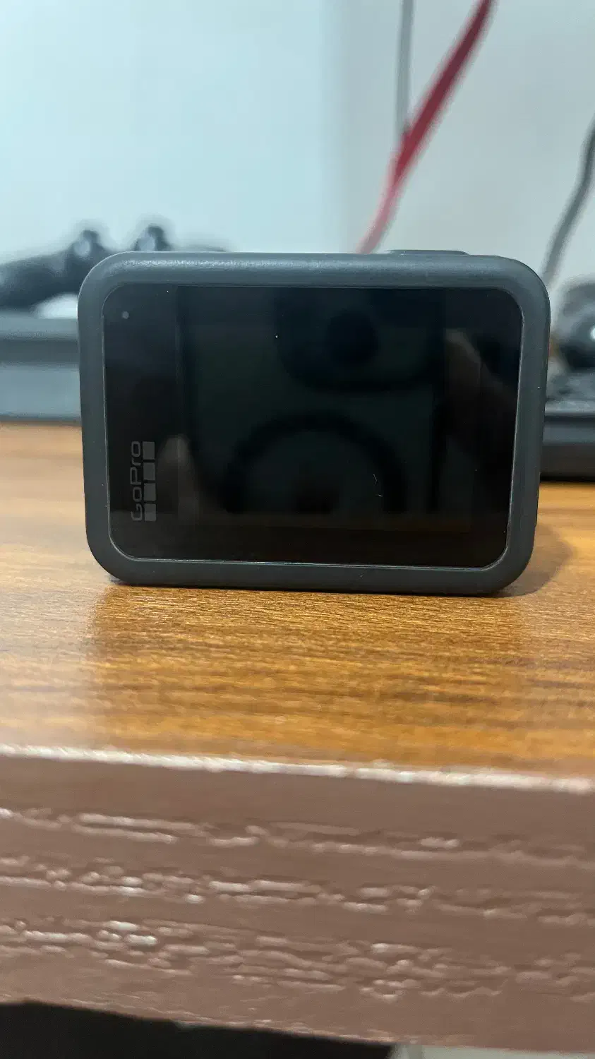 GoPro Hero 8 Black|دوربین عکاسی و فیلمبرداری|بهارستان, |دیوار