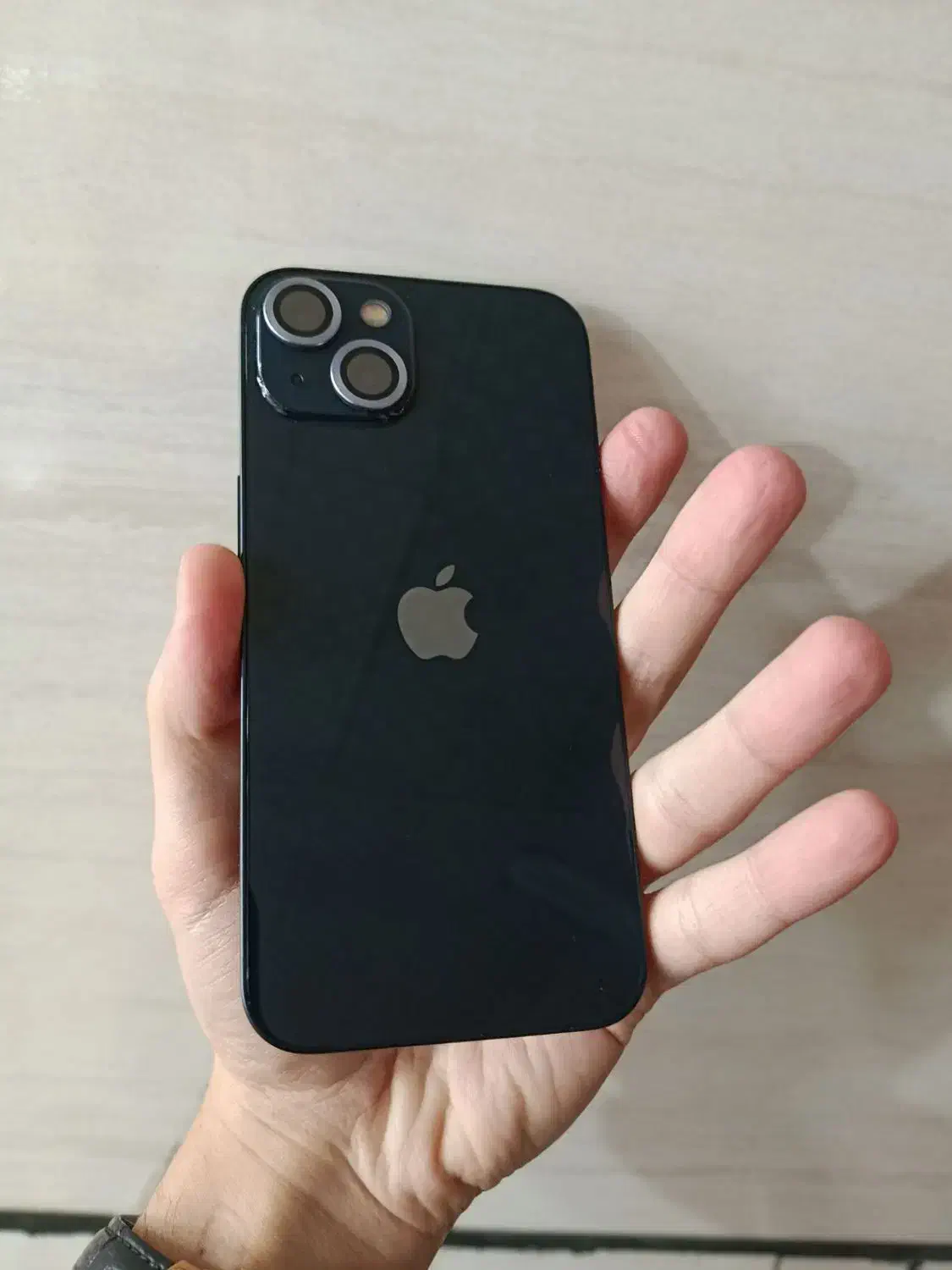 آیفون ۱۳ نرمال|موبایل|پاوه, |دیوار