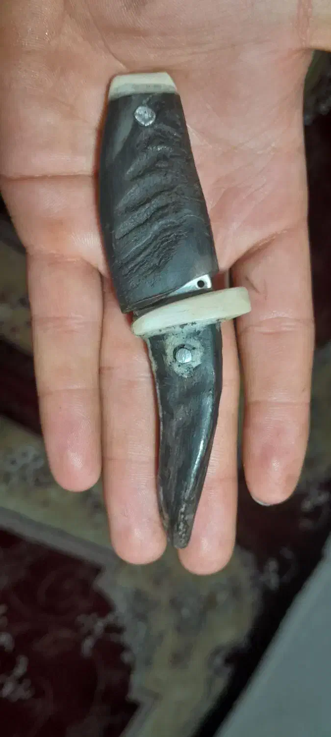 چاقو شاخ|کوهنوردی و کمپینگ|سنندج, |دیوار