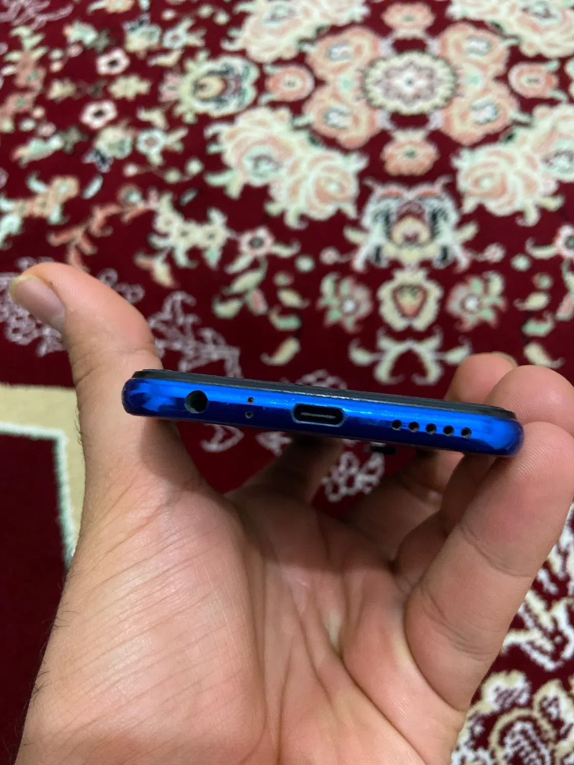 Note8|موبایل|تبریز, |دیوار