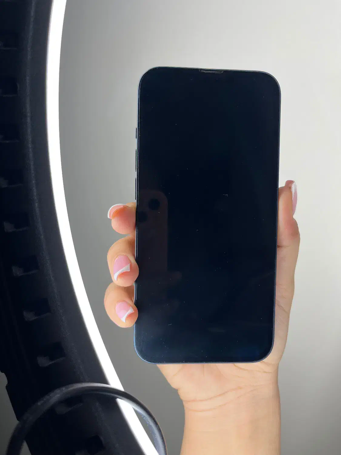 آیفون ۱۳ نرمال|موبایل|تهران, تهرانپارس غربی|دیوار