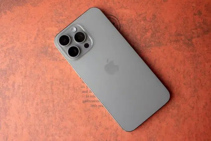 گوشی iphone 15 promax|موبایل|تبریز, |دیوار