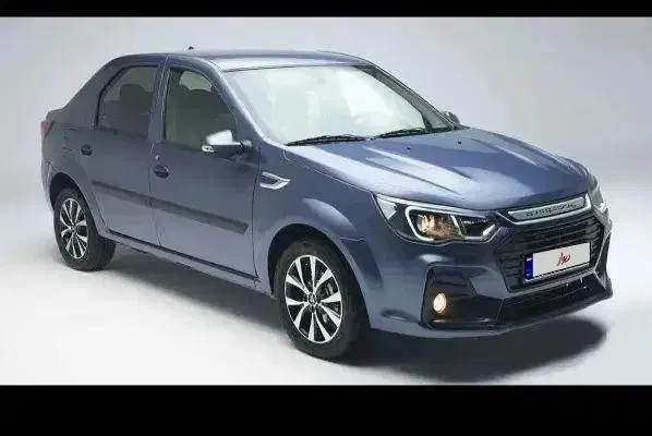 فروش حواله پارس نوآ|خودرو سواری و وانت|مسجد سلیمان, |دیوار