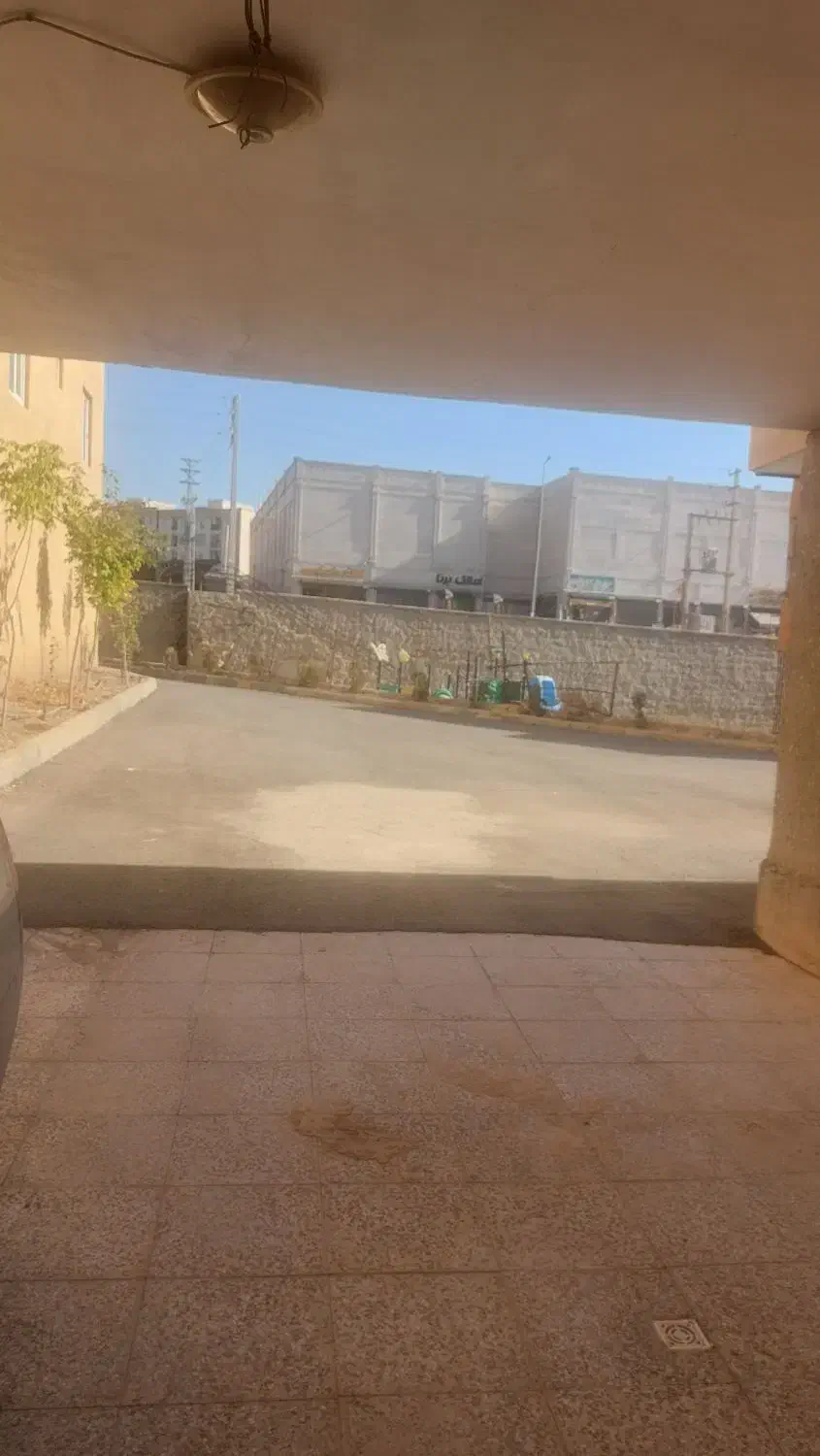 پشتیبانی ۵۰۰ دو خوابه|فروش آپارتمان|هشتگرد, شهرک پامچال|دیوار