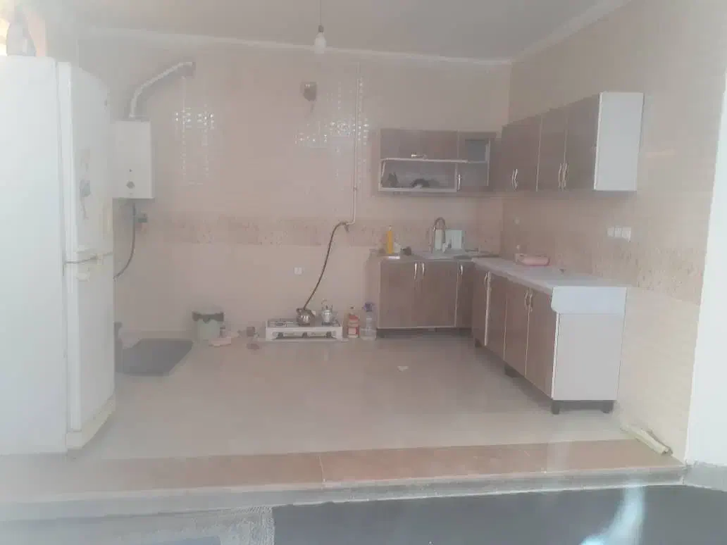 منزل ویلایی نزدیک ساحل|اجارهٔ کوتاهمدت ویلا و باغ|بندر گناوه, |دیوار