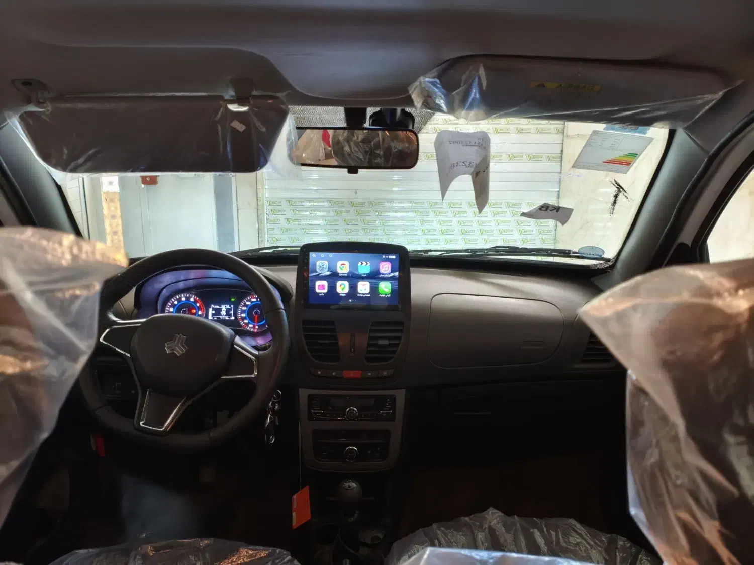 خودرو|خودرو سواری و وانت|نسیم‌شهر, |دیوار