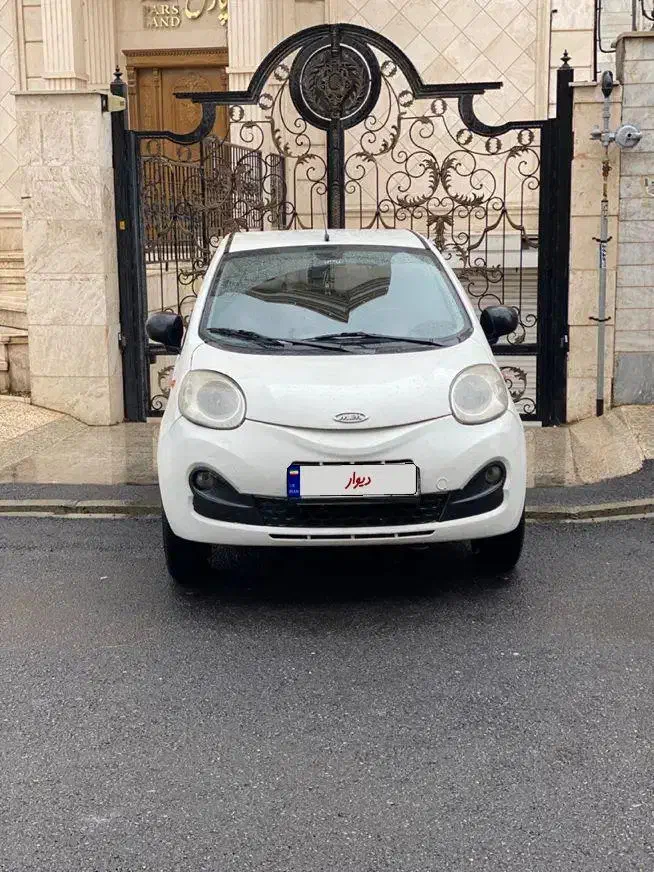 mvm110s (لاکچری)|خودرو سواری و وانت|تهران, ستارخان|دیوار