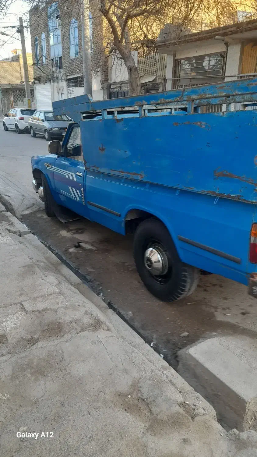 فروش|خودرو سواری و وانت|مشهد, شهید قربانی|دیوار