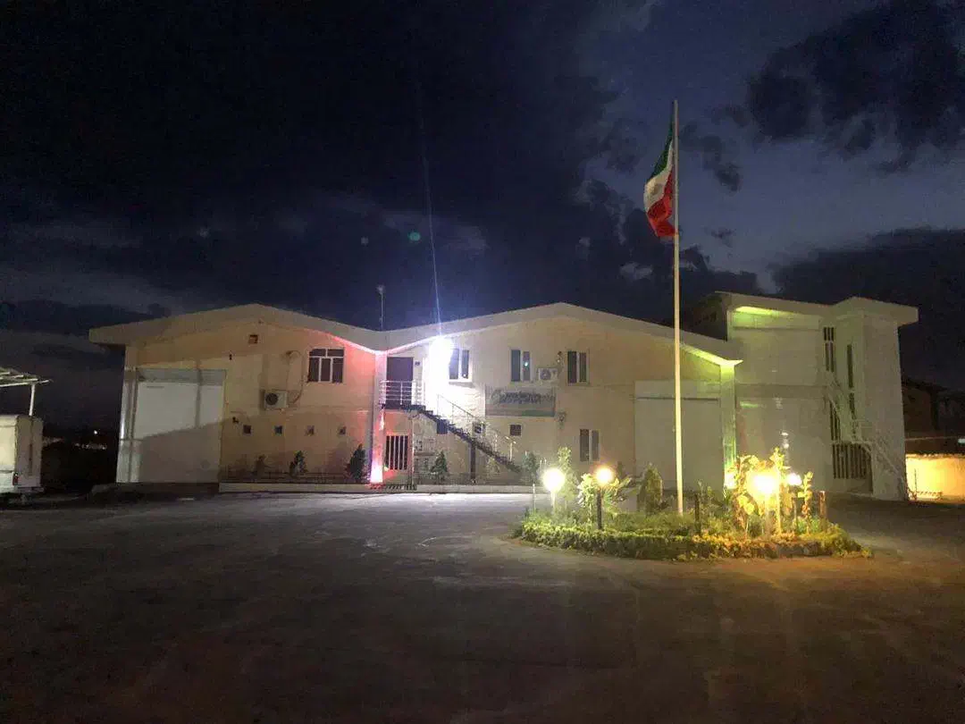 سرایدار کارخانه|استخدام سرایداری و نظافت|گرمسار, |دیوار