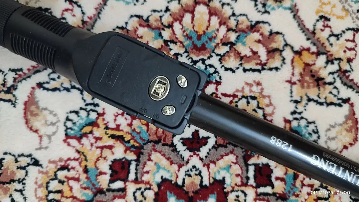 مونوپاد|لوازم جانبی موبایل و تبلت|رباطکریم, رباطکریم|دیوار