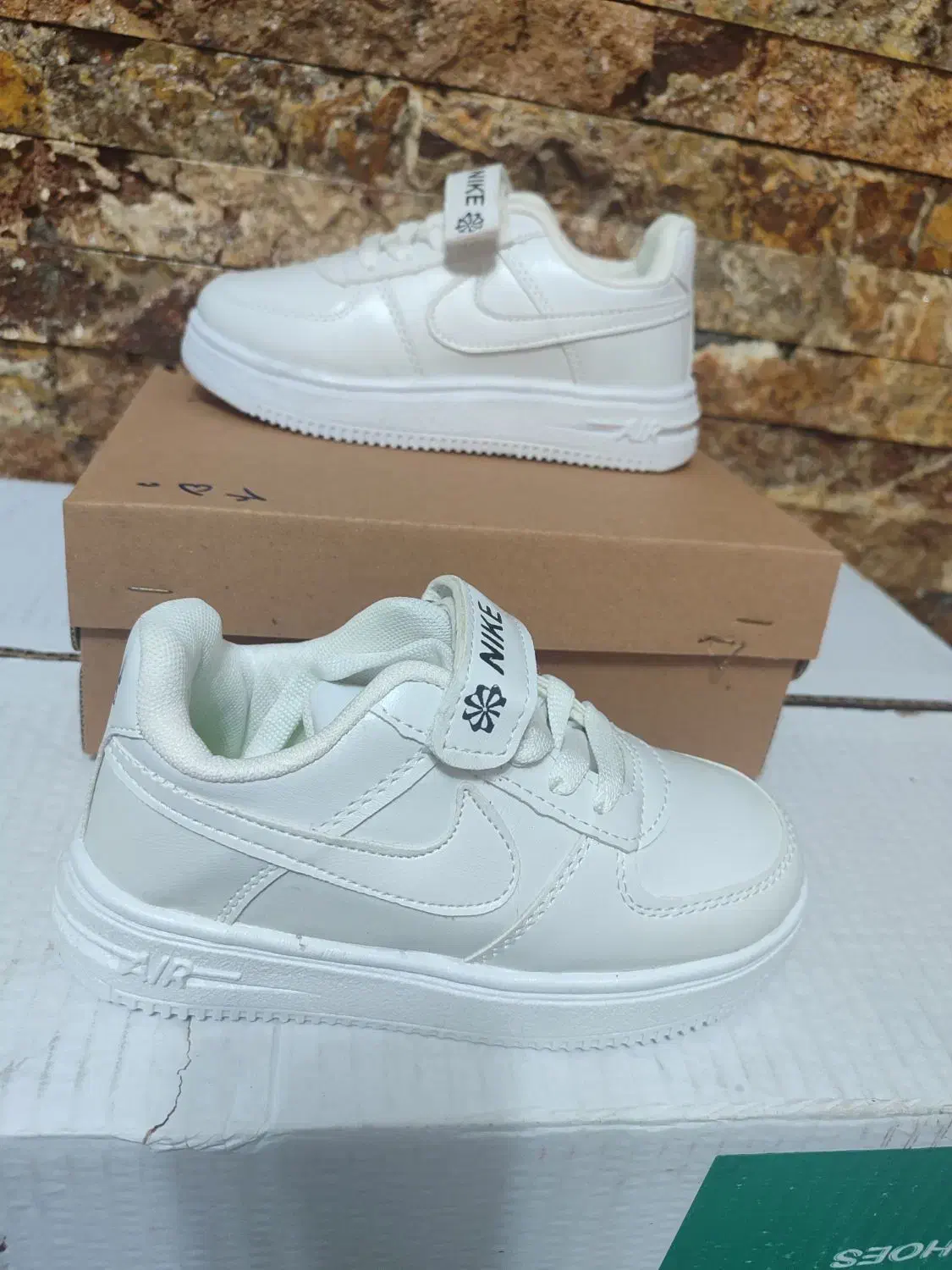 کفش اسپرت بچگانه|کفش و لباس بچه|فولادشهر, C5|دیوار