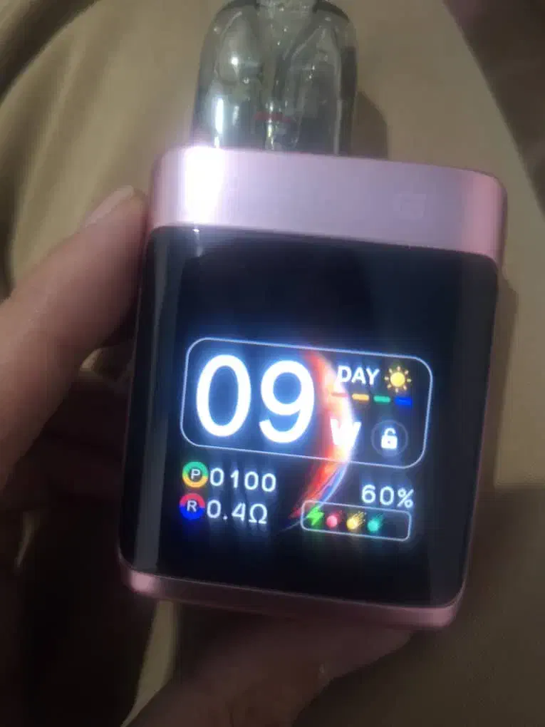 ویپ caliburn g3pro|زیورآلات و اکسسوری|شیراز, کوشک میدان|دیوار