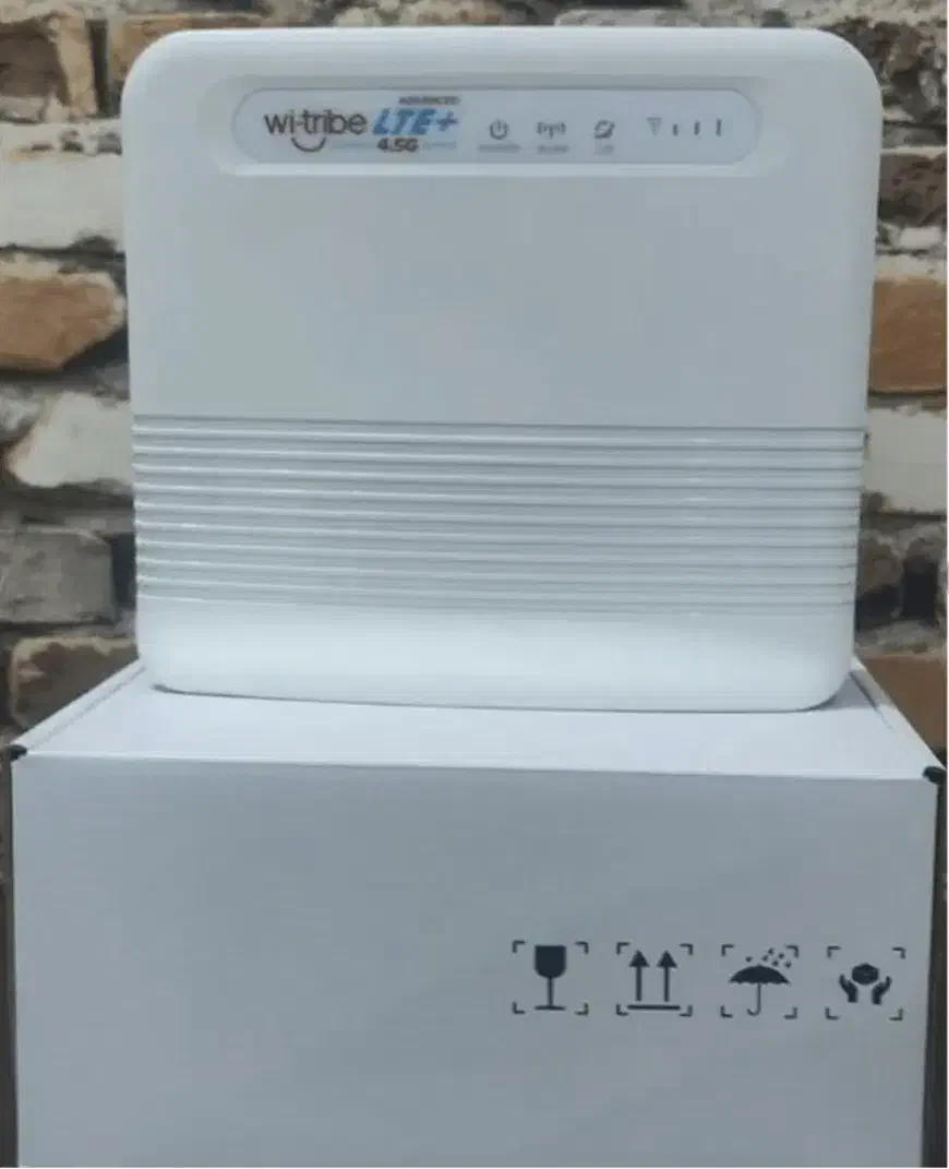 مودم روتر بی سیم|مودم و تجهیزات شبکه|گنبد کاووس, |دیوار