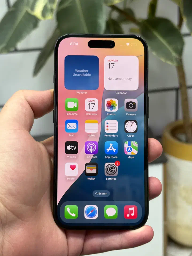 Iphone 16،وام بلوبانک‌،بازنشستگان،اقساط بلندمدت|موبایل|محمدیه-قزوین, |دیوار