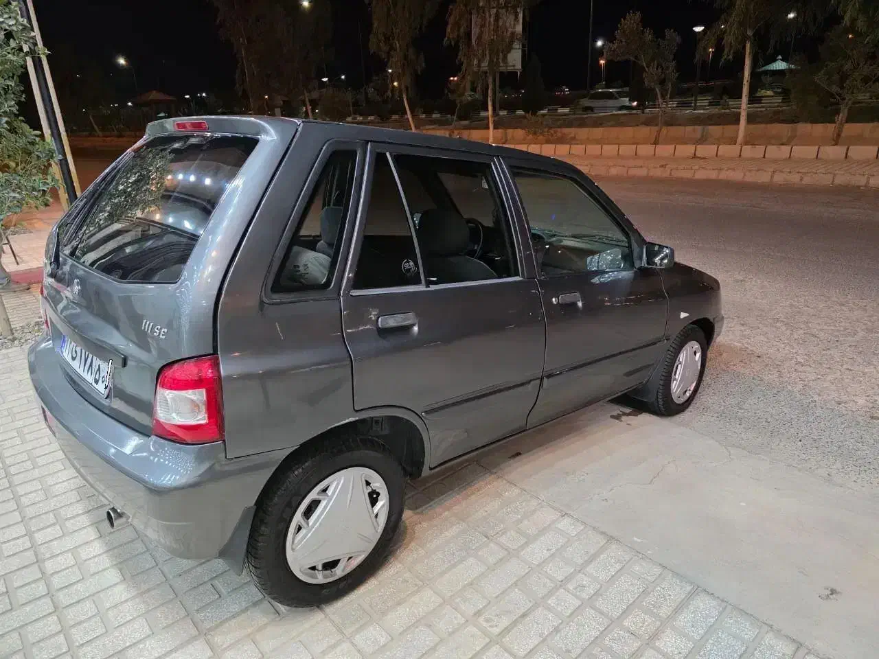 پراید 111|خودرو سواری و وانت|سمنان, |دیوار