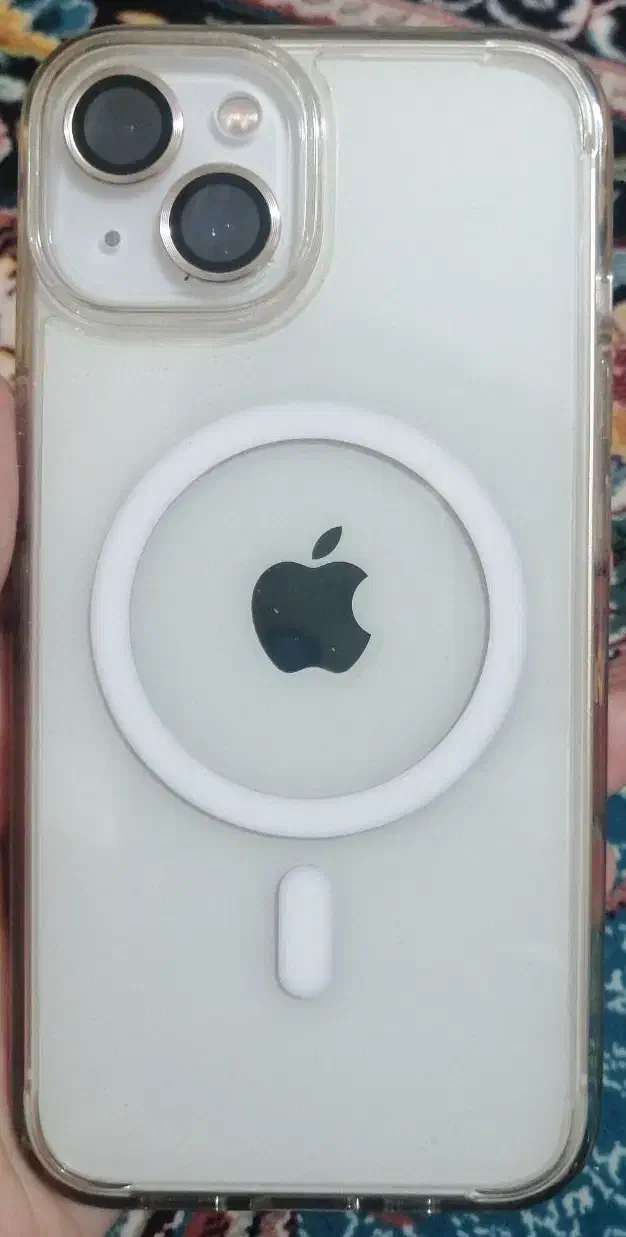 ایفون 13 نرمال|موبایل|ایرانشهر, |دیوار