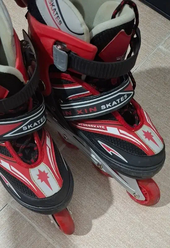 اسکیت|دوچرخه، اسکیت، اسکوتر|نورآباد, |دیوار