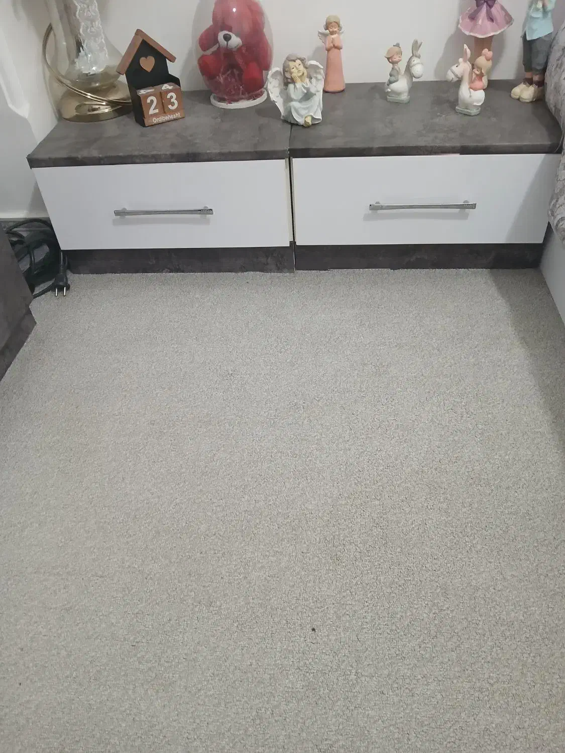 تخت دونفره همرا با تشک طبی رویال|تخت و سرویس خواب|قائمشهر, |دیوار