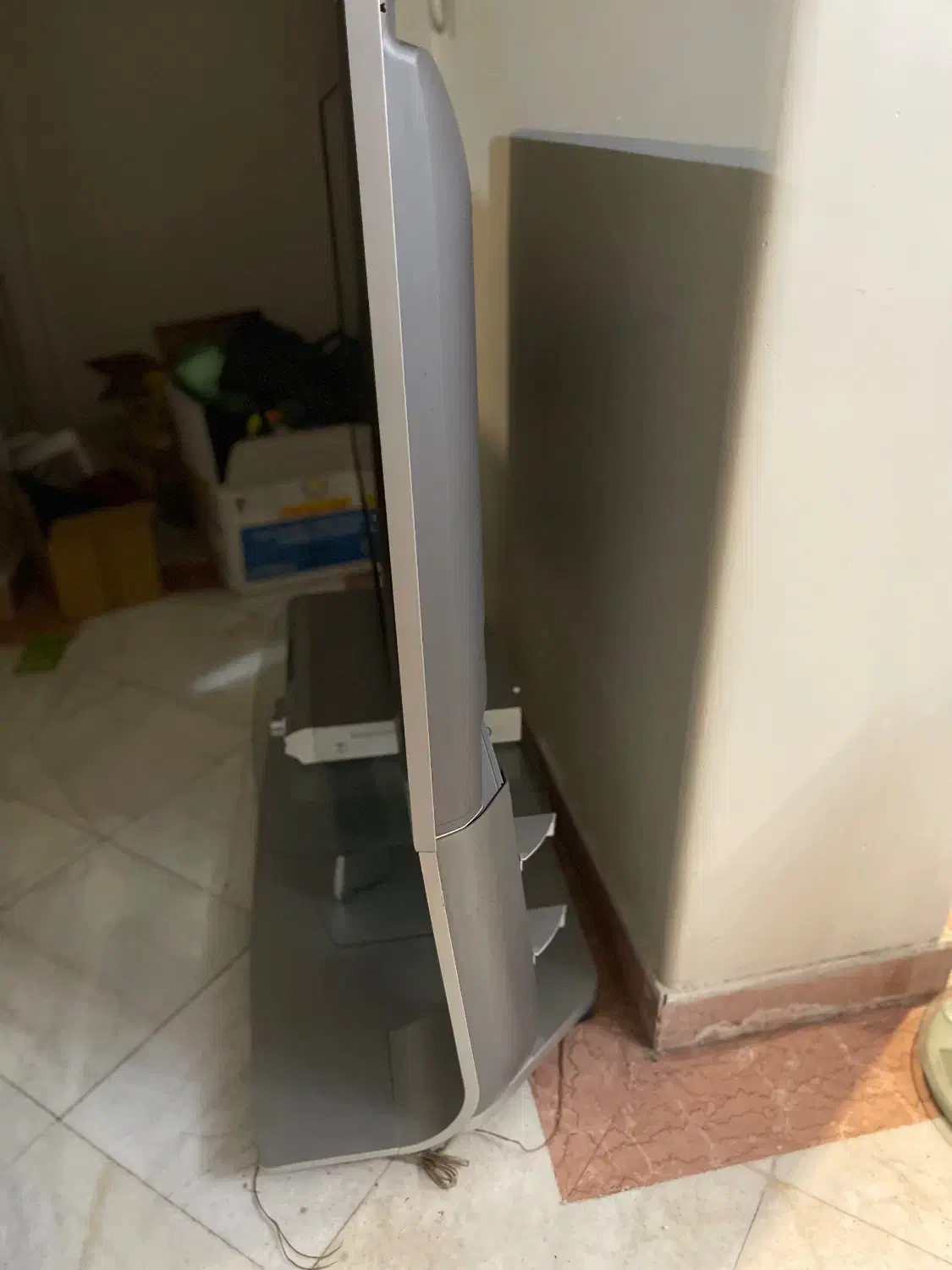 ست تلویزیون پاناسونیک۴۵اصل ژاپن با سینمای خانواده|تلویزیون و پروژکتور|تهران, سعادتآباد|دیوار