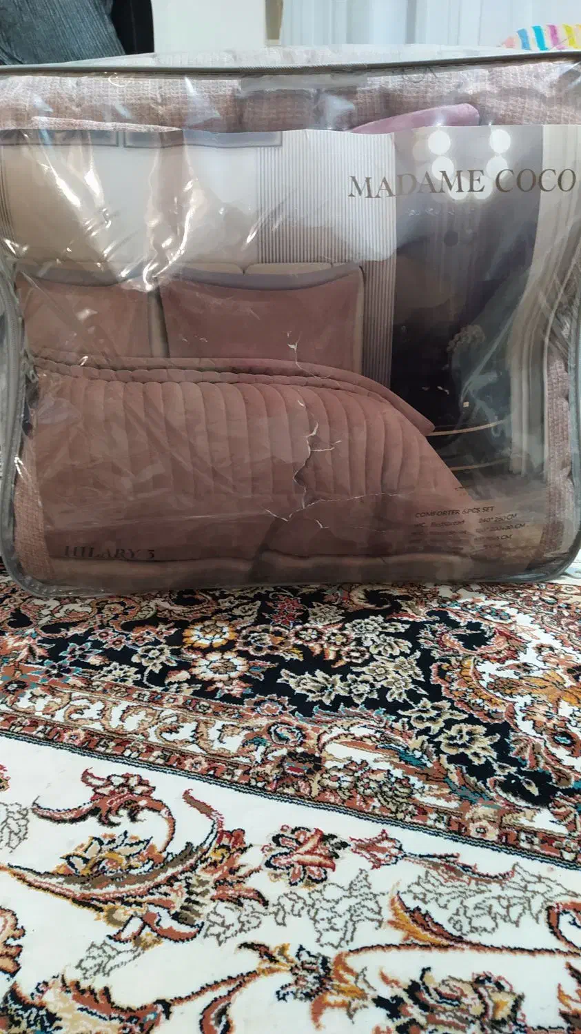 روتختی دونفره نوعه نو|سرویس روتختی|همدان, |دیوار