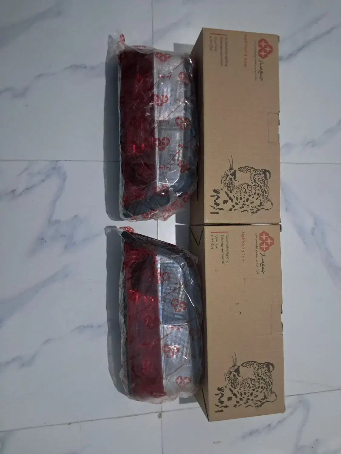 لوازم خودرو|قطعات یدکی و لوازم جانبی|اردبیل, |دیوار