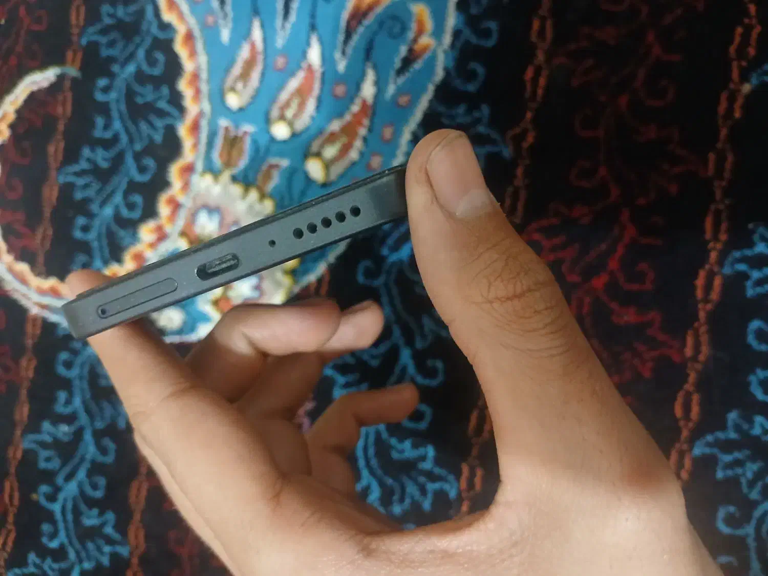 گوشی نوت 13|موبایل|زاهدان, |دیوار