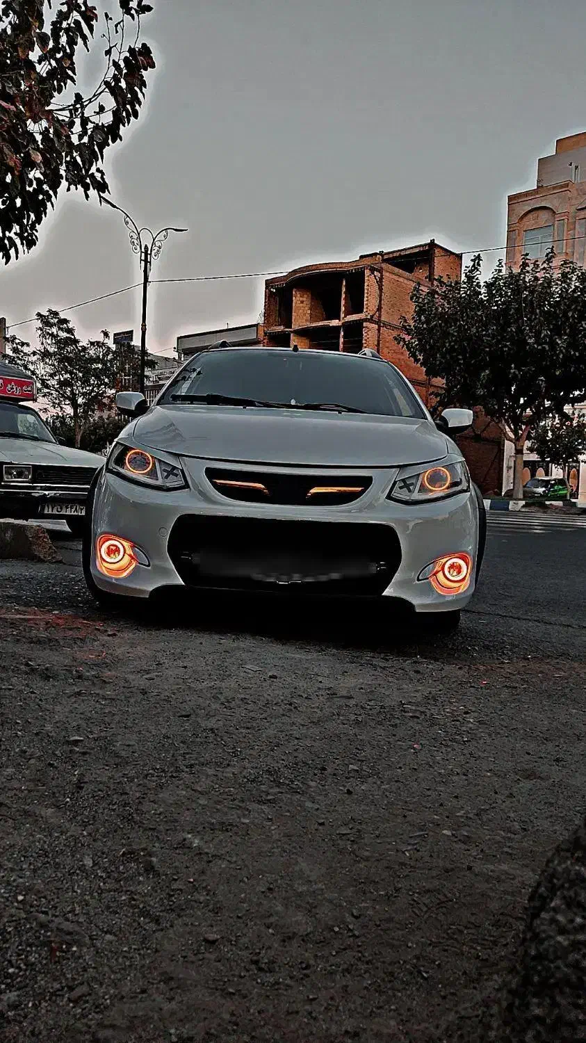 کوییک R 1401|خودرو سواری و وانت|رباط‌کریم, مسکن مهر آبشناسان|دیوار