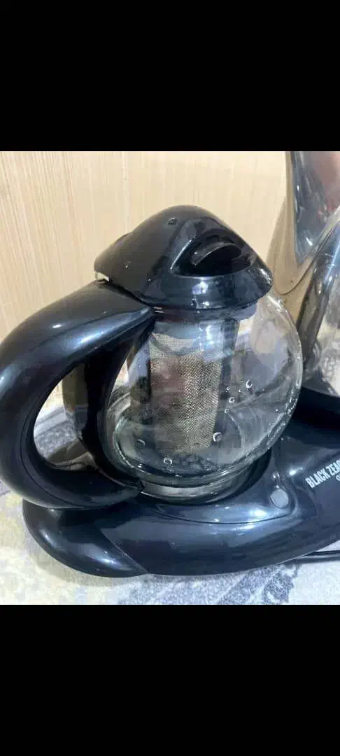 چای ساز|اجاق گاز و لوازم برقی پختوپز|اهواز, پردیس دو|دیوار