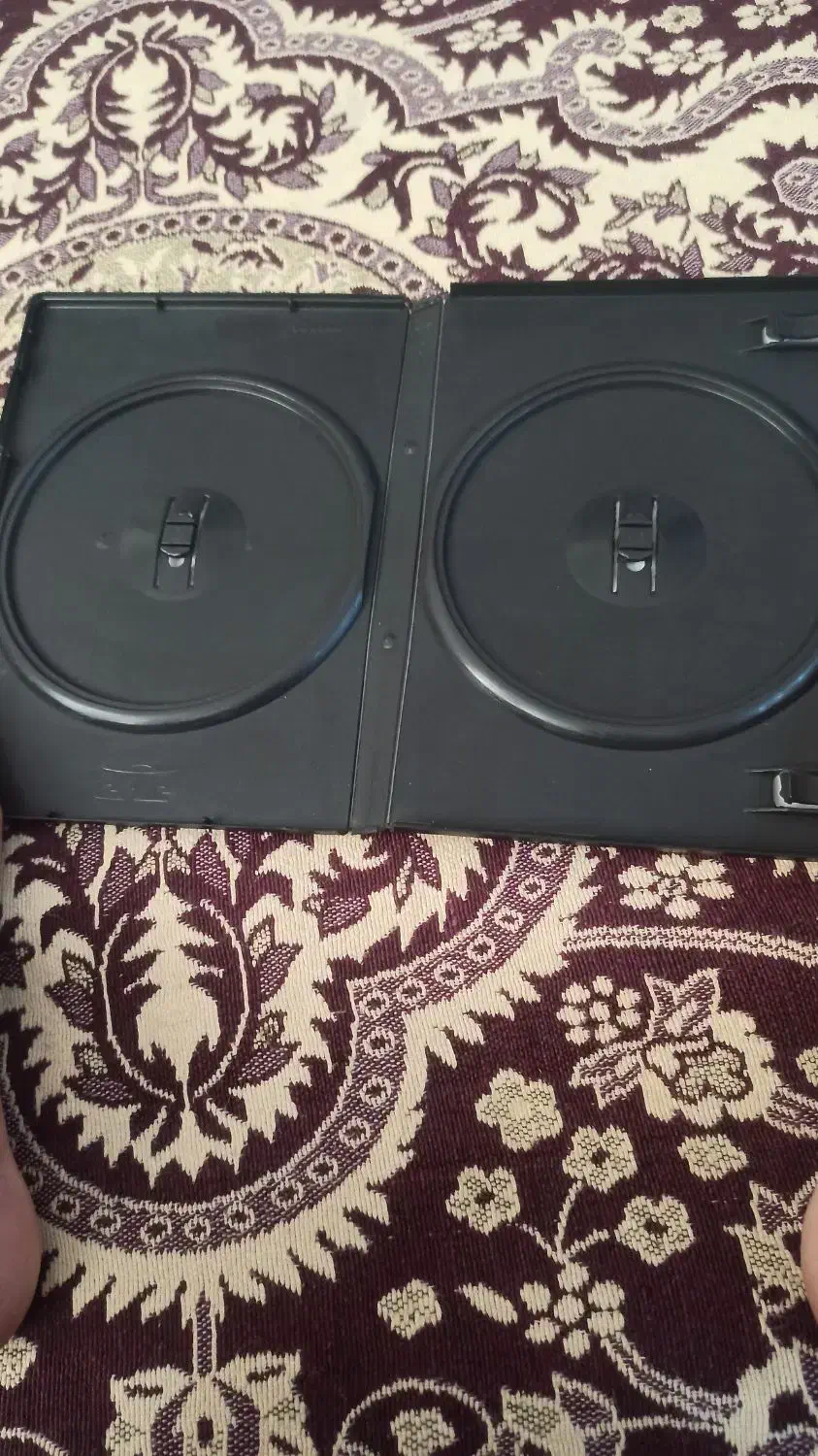 جای سیدی بازی کنسول ایکس باکس360|کنسول، بازی ویدئویی و آنلاین|ملایر, |دیوار