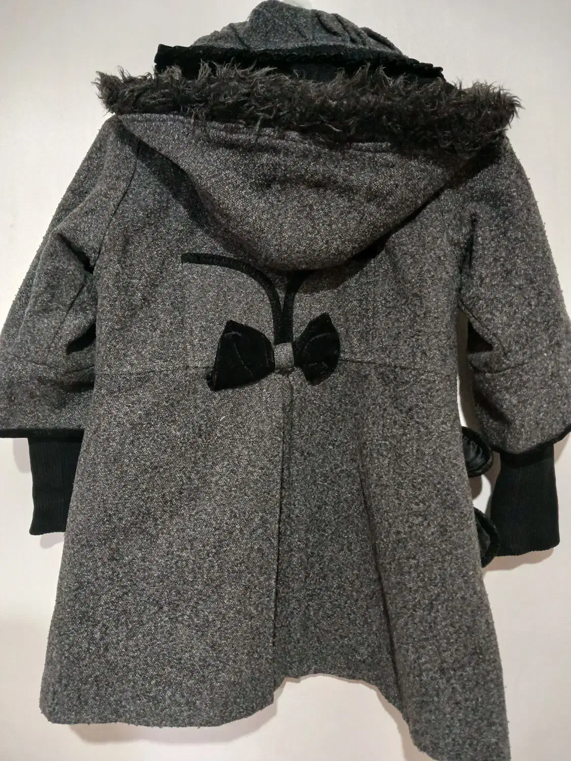 پالتو بارانی سویشرت کاپشن|لباس|نسیم‌شهر, |دیوار